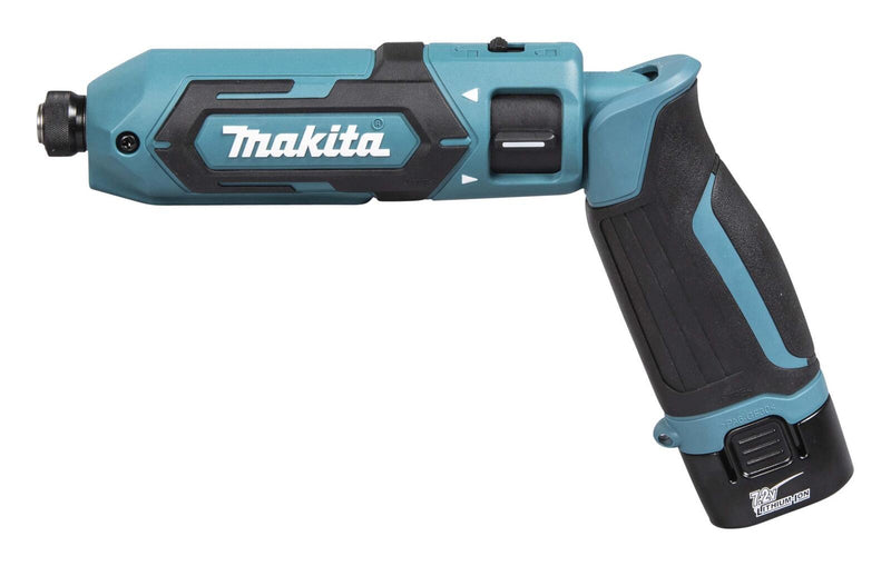 makita Akku-Schlagbohrschrauber TD022DSE