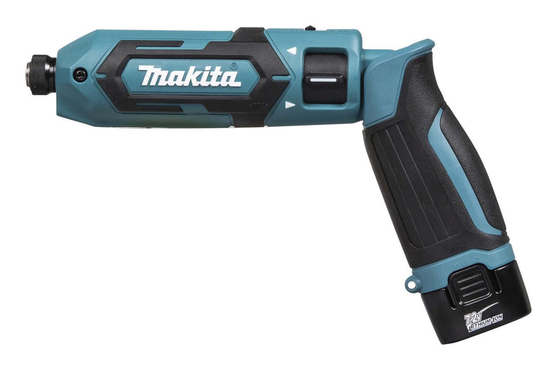 makita Akku-Schlagbohrschrauber TD022DSE