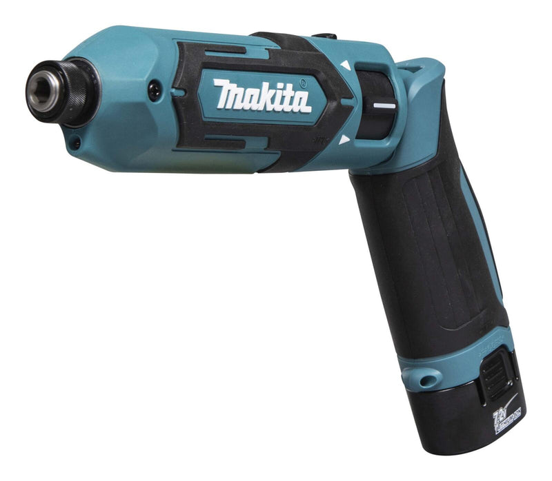 makita Akku-Schlagbohrschrauber TD022DSE
