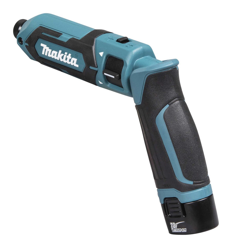 makita Akku-Schlagbohrschrauber TD022DSE