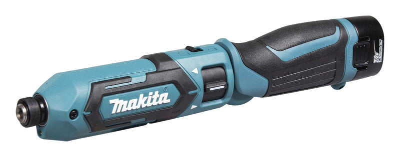 makita Akku-Schlagbohrschrauber TD022DSE
