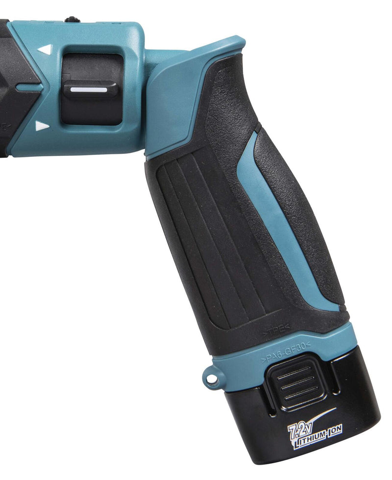 makita Akku-Schlagbohrschrauber TD022DSE