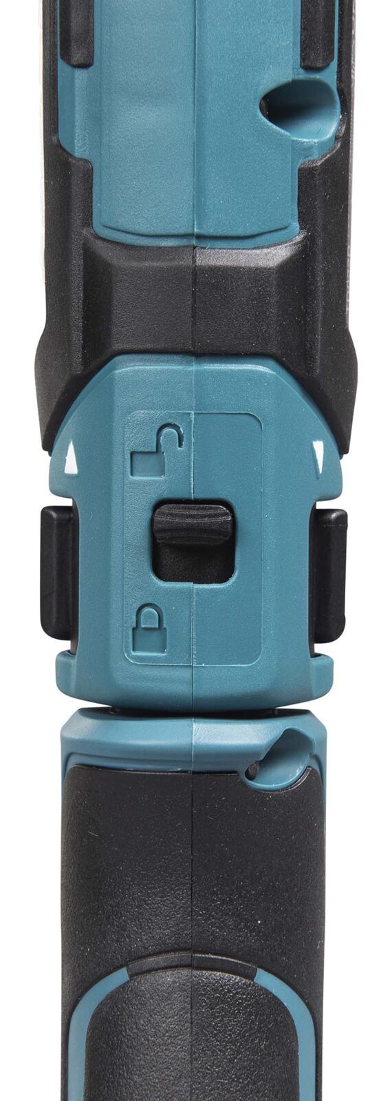 makita Akku-Schlagbohrschrauber TD022DSE