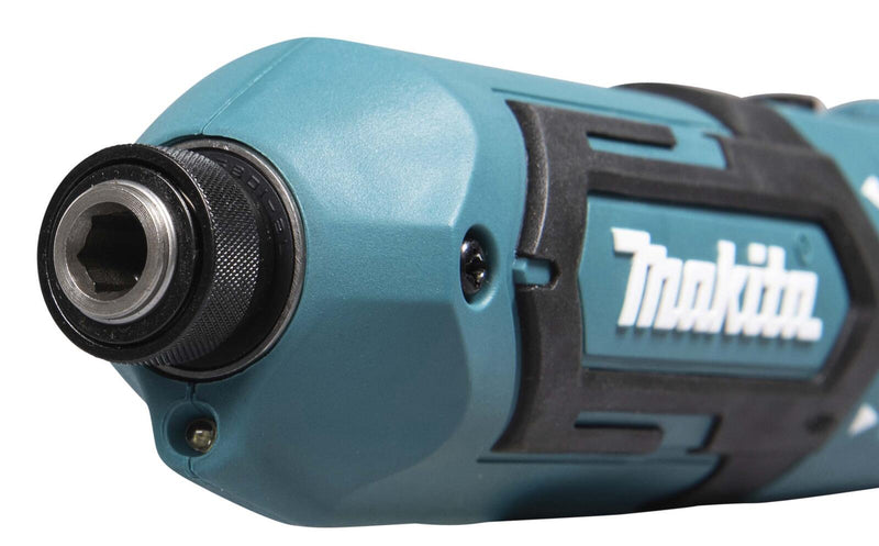 makita Akku-Schlagbohrschrauber TD022DSE