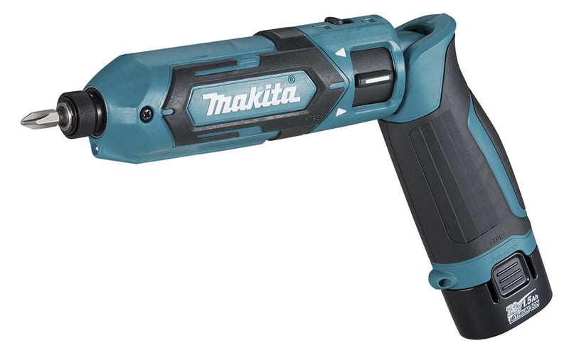 makita Akku-Schlagbohrschrauber TD022DSE