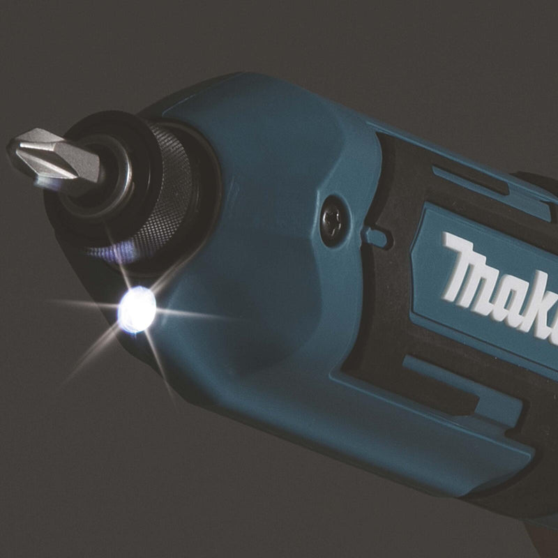 makita Akku-Schlagbohrschrauber TD022DSE