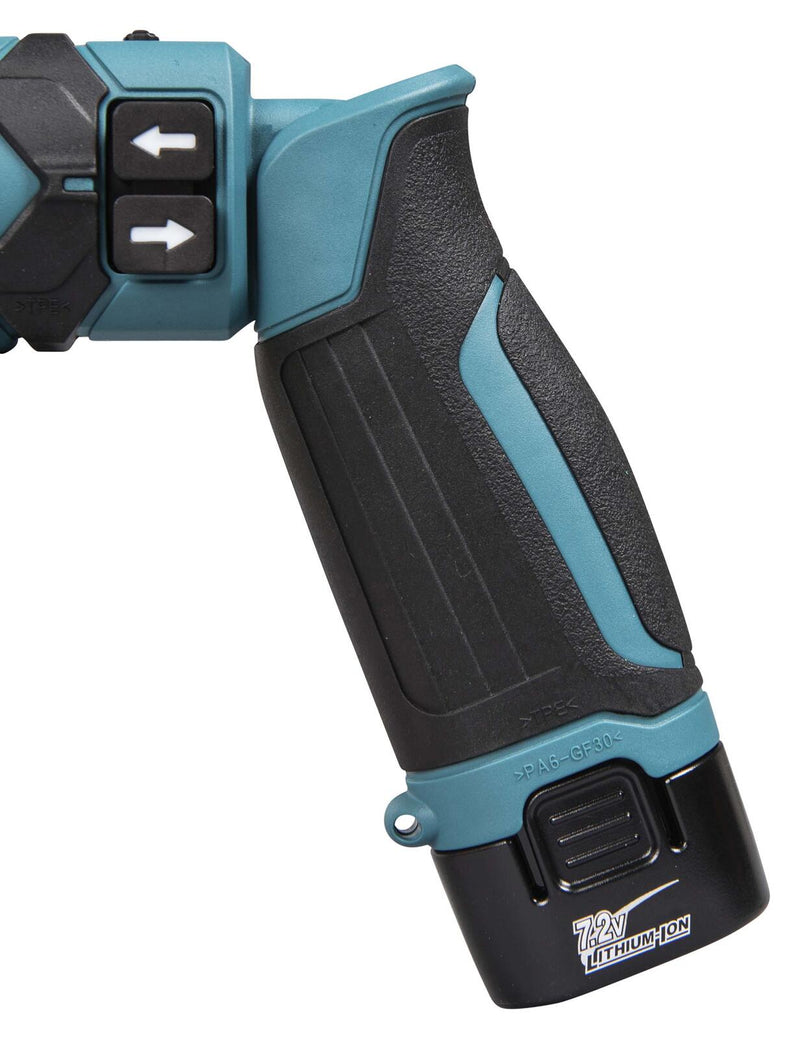 makita Akku-Bohrschrauber DF012DZ