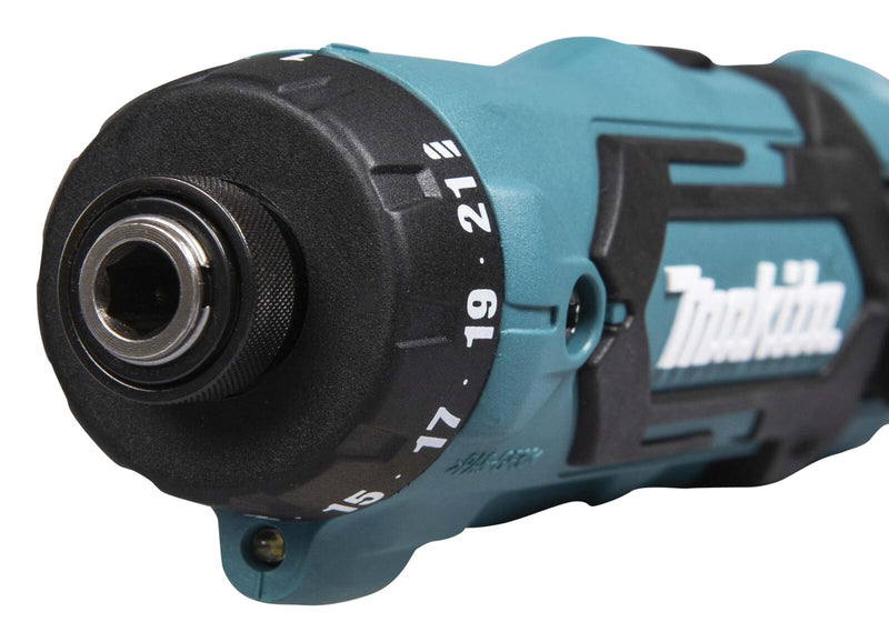 makita Akku-Bohrschrauber DF012DZ