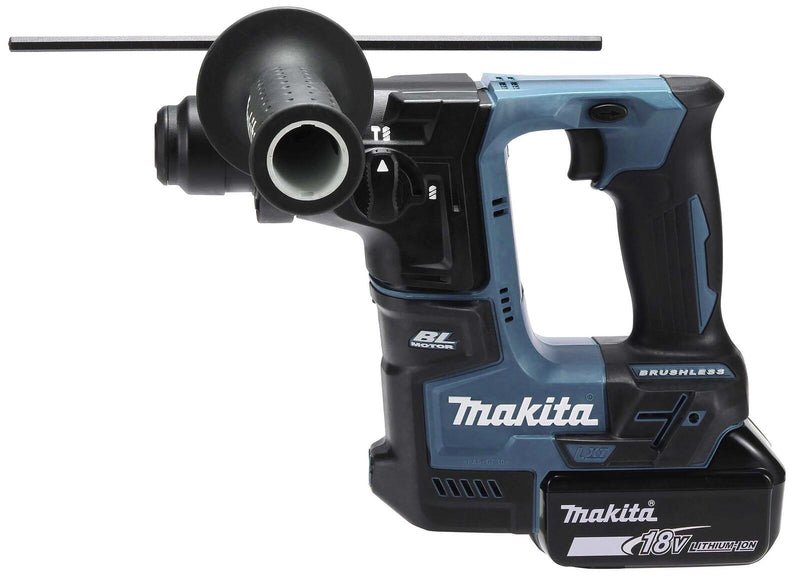 makita Akku-Bohrhammer-Set DHR171RAJ