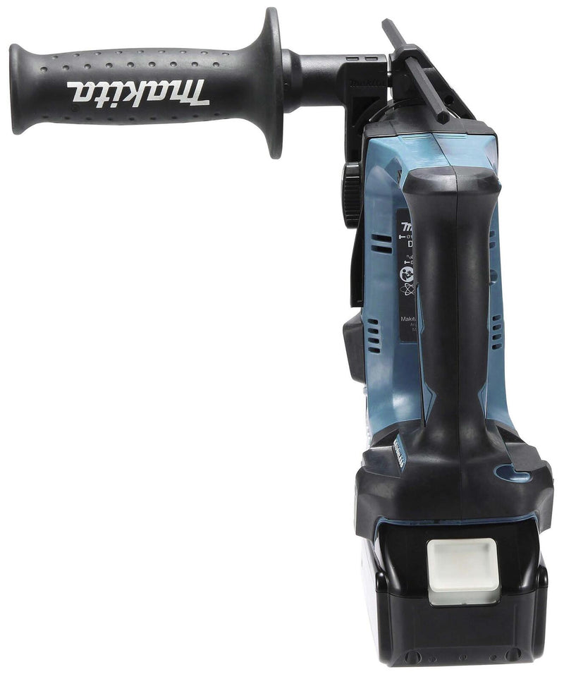 makita Akku-Bohrhammer-Set DHR171RAJ