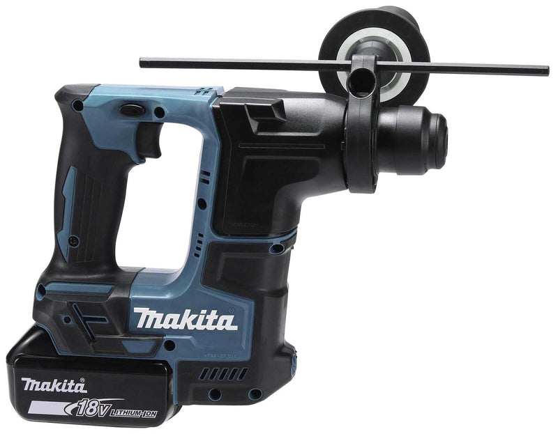 makita Akku-Bohrhammer-Set DHR171RAJ