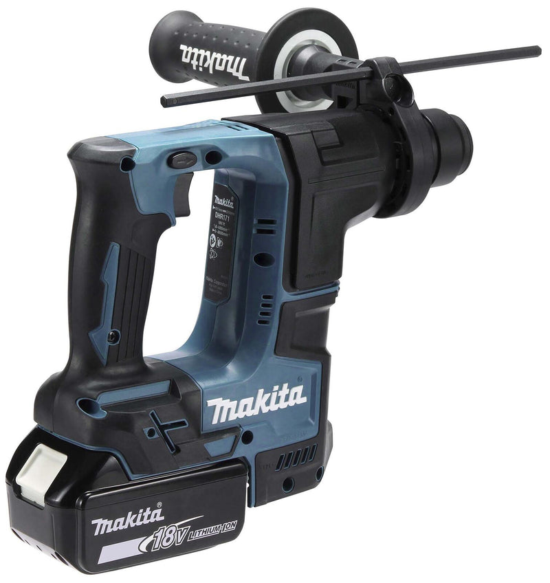 makita Akku-Bohrhammer-Set DHR171RAJ