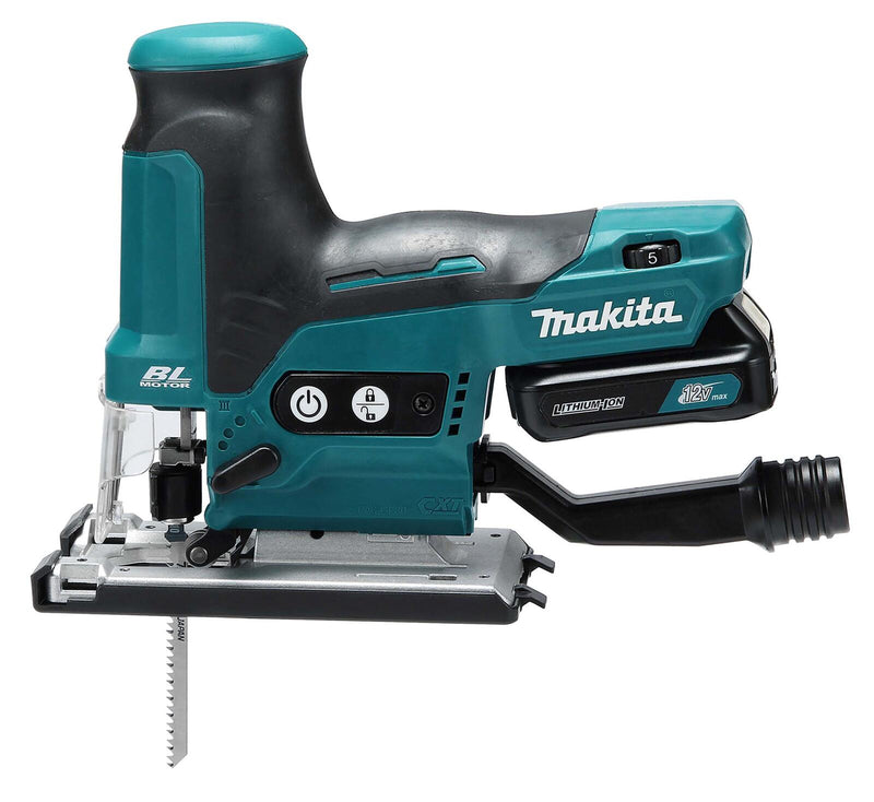 makita Akku-Stichsäge JV102DZ