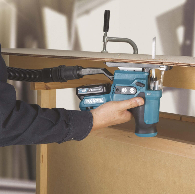 makita Akku-Stichsäge JV102DZ