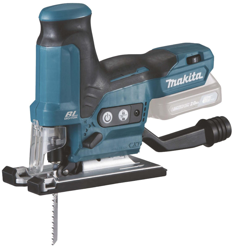 makita Akku-Stichsäge JV102DZ