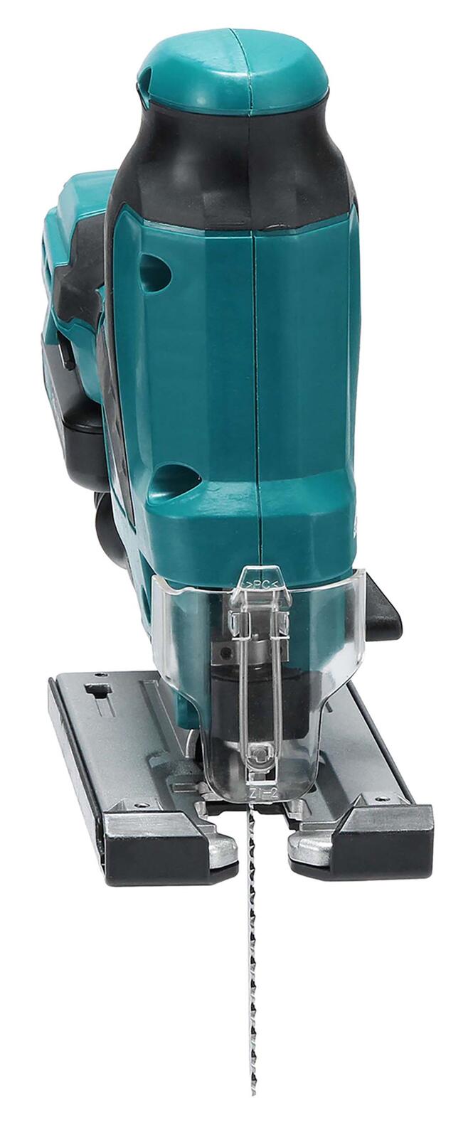 makita Akku-Stichsäge JV102DSMJ