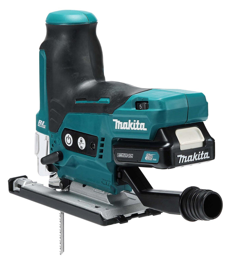 makita Akku-Stichsäge JV102DSMJ