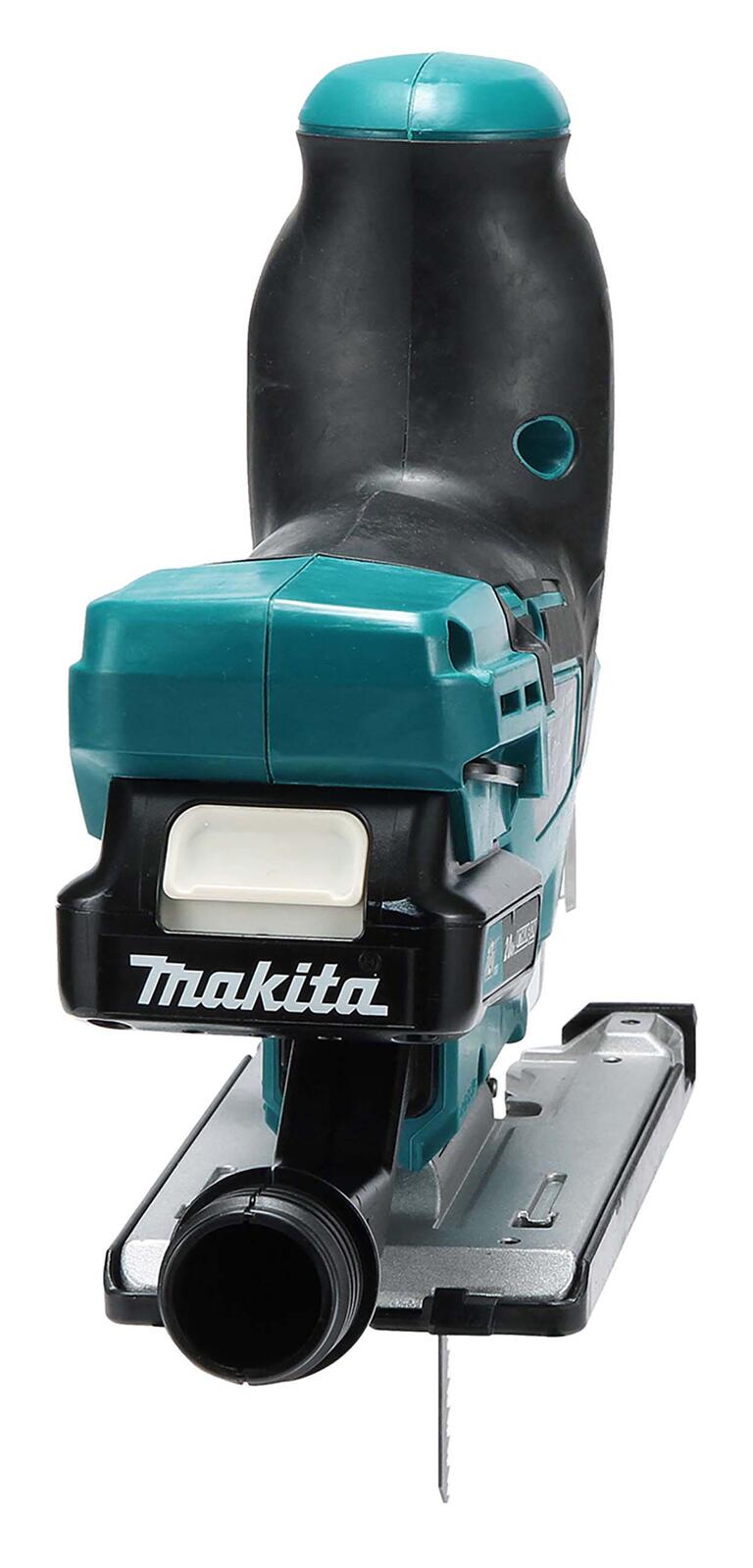 makita Akku-Stichsäge JV102DSMJ