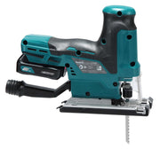 makita Akku-Stichsäge JV102DSMJ