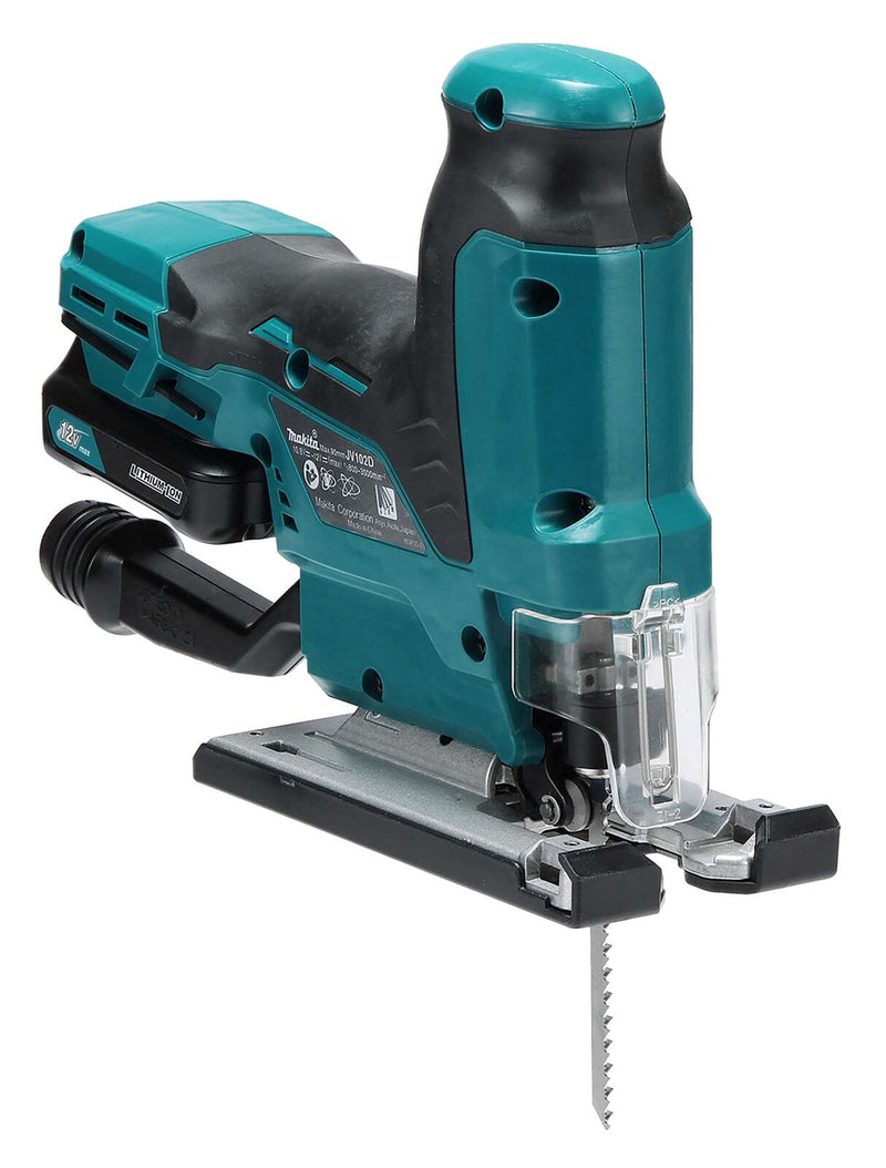 makita Akku-Stichsäge JV102DSMJ