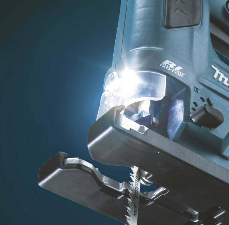 makita Akku-Stichsäge JV102DSMJ