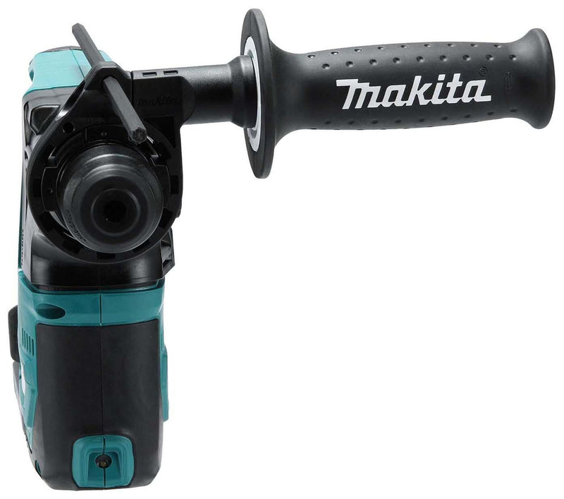 makita Akku-Bohrhammer HR140DZ