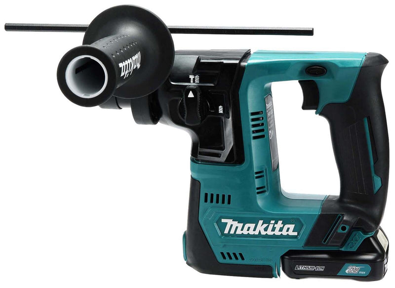 makita Akku-Bohrhammer HR140DZ