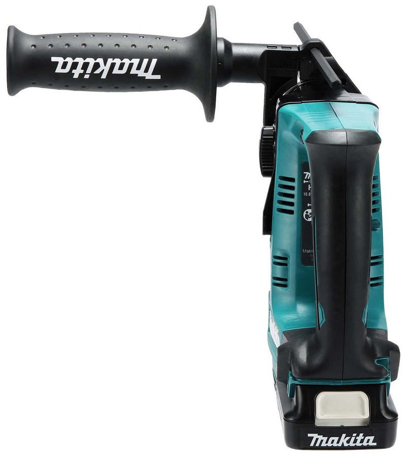 makita Akku-Bohrhammer HR140DZ