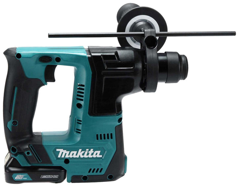 makita Akku-Bohrhammer HR140DZ