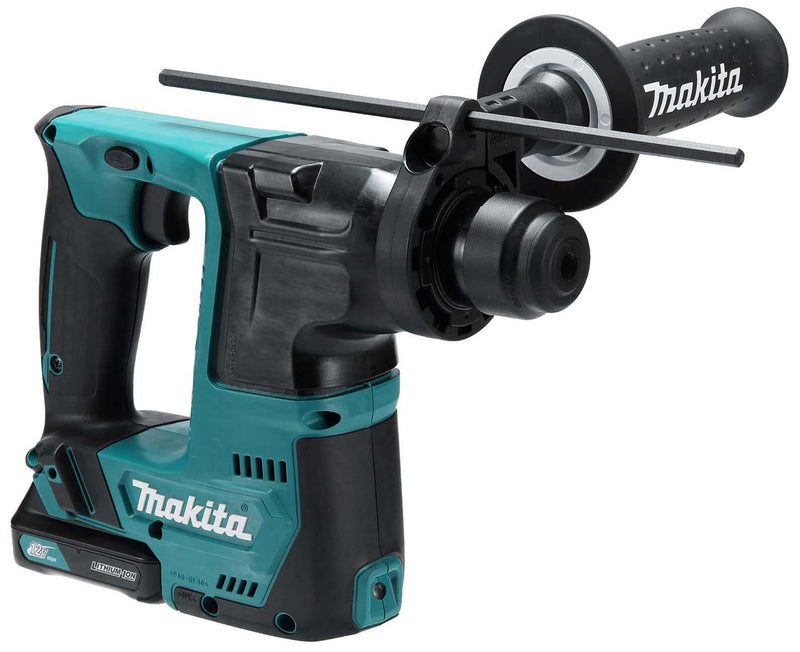 makita Akku-Bohrhammer HR140DZ