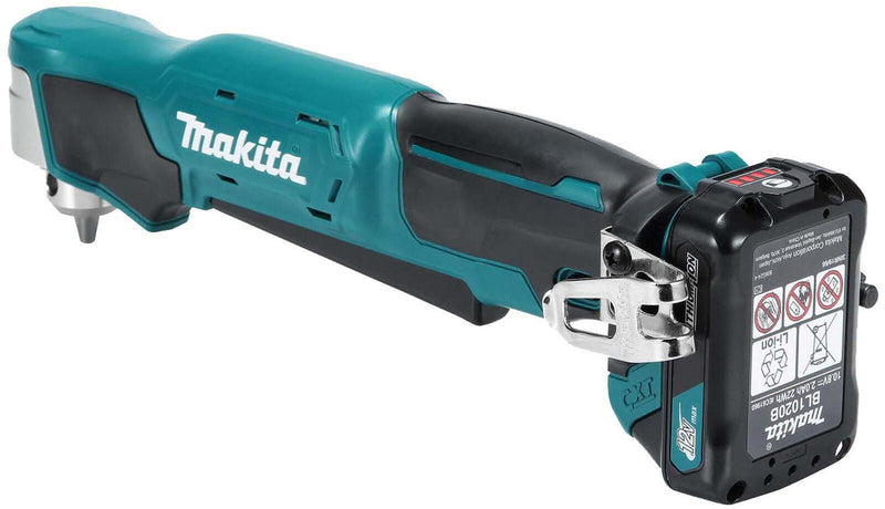 makita Akku-Winkelbohrschrauber DA332DSYJ