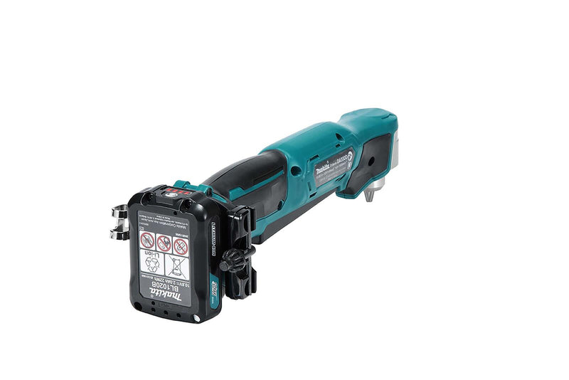 makita Akku-Winkelbohrschrauber DA332DSYJ