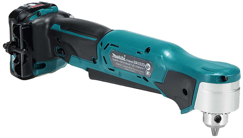 makita Akku-Winkelbohrschrauber DA332DSYJ