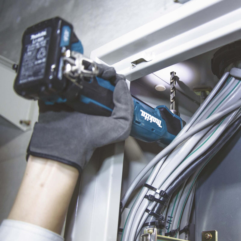 makita Akku-Winkelbohrschrauber DA332DSYJ