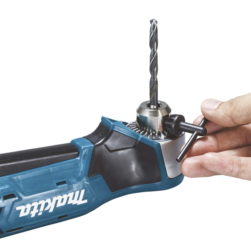 makita Akku-Winkelbohrschrauber DA332DSYJ