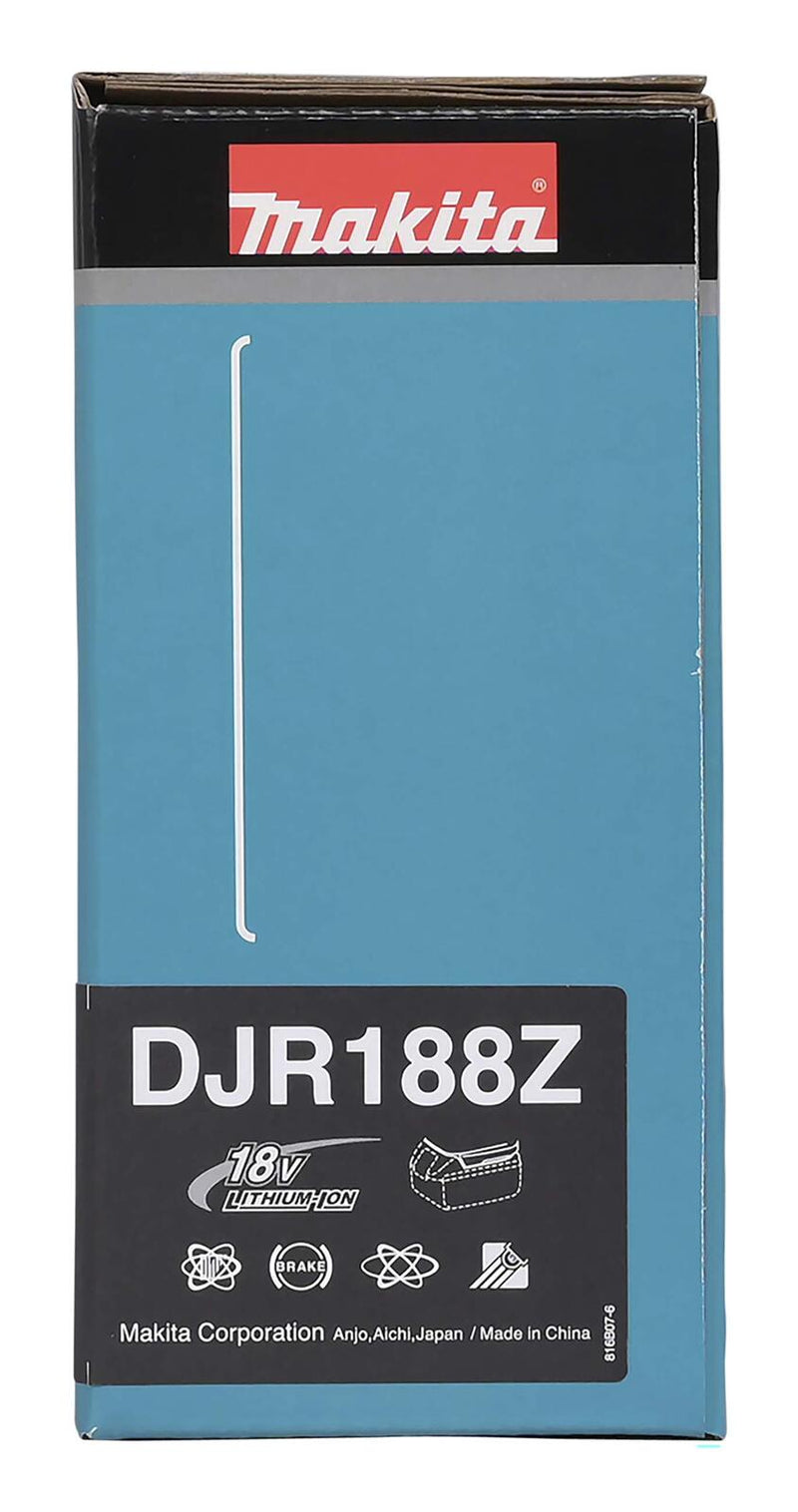 makita Stichsäge DJR188Z