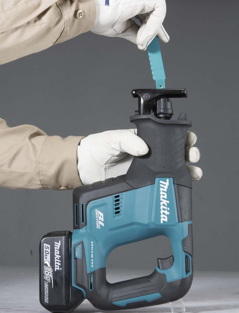 makita Stichsäge DJR188Z