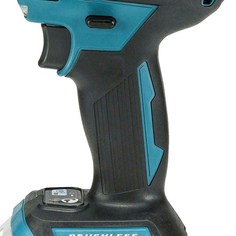 makita Akku-Schlagschrauber DTW180Z