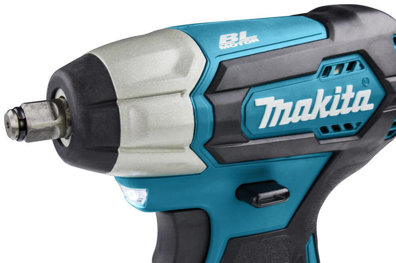 makita Akku-Schlagschrauber DTW180Z