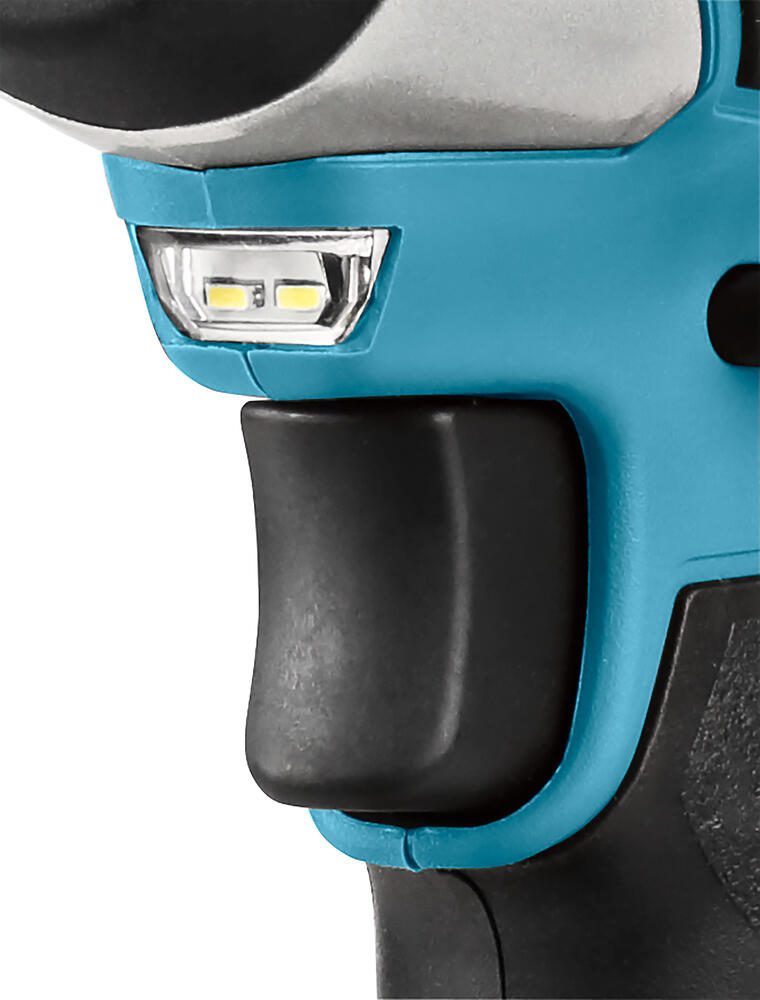 makita Akku-Schlagschrauber DTW180Z
