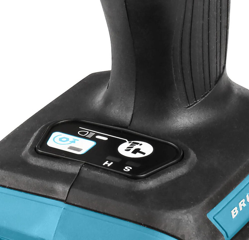 makita Akku-Schlagschrauber DTW180Z