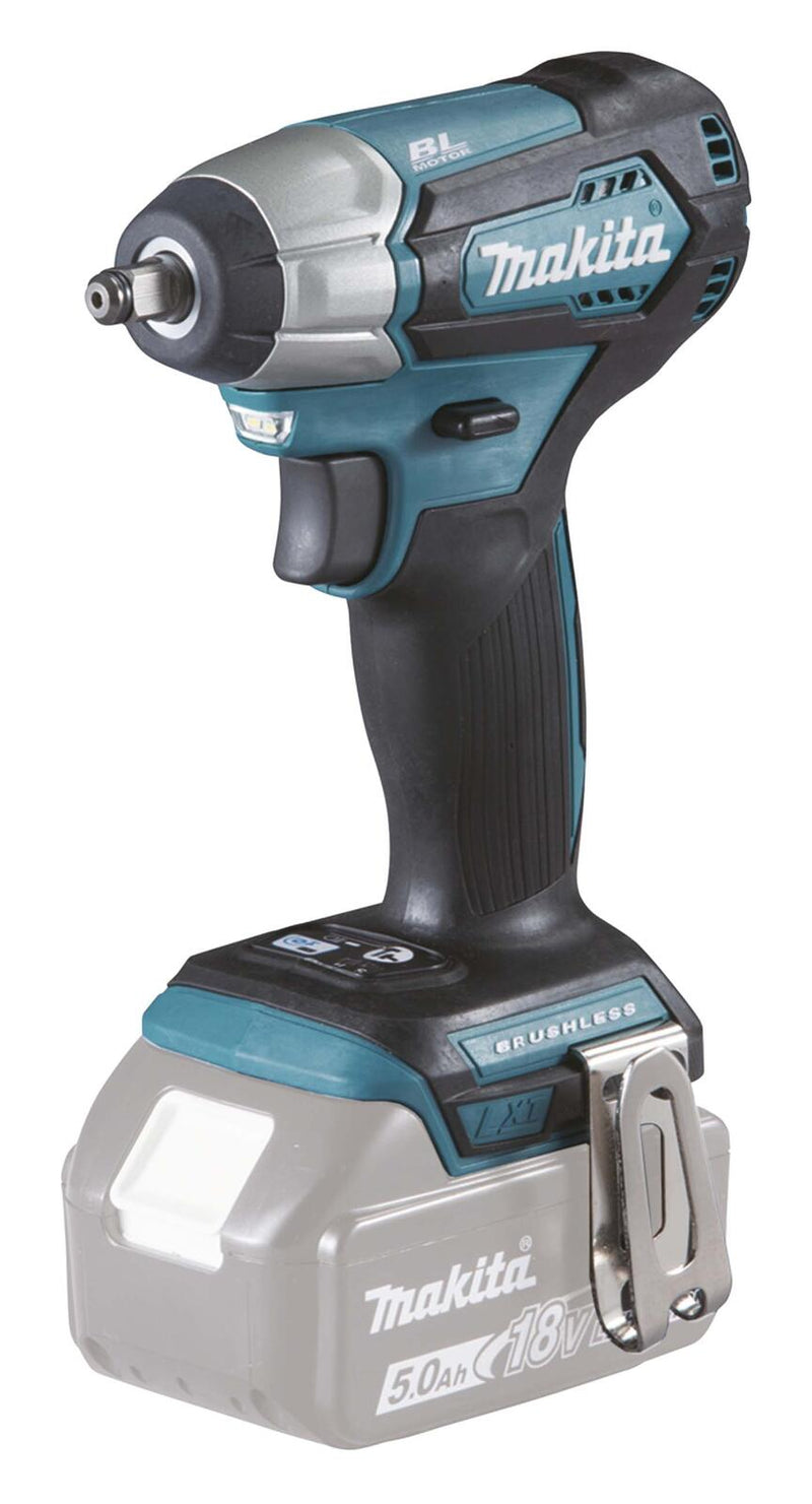 makita Akku-Schlagschrauber DTW180Z