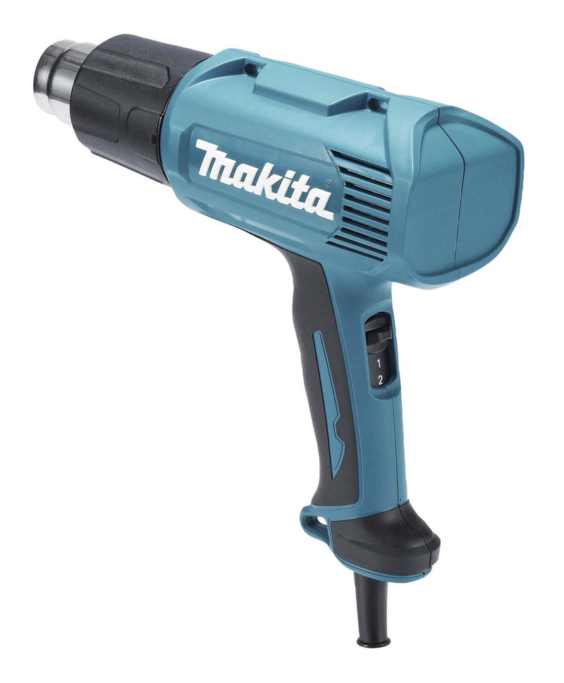 makita HG5030K Heißluftfön