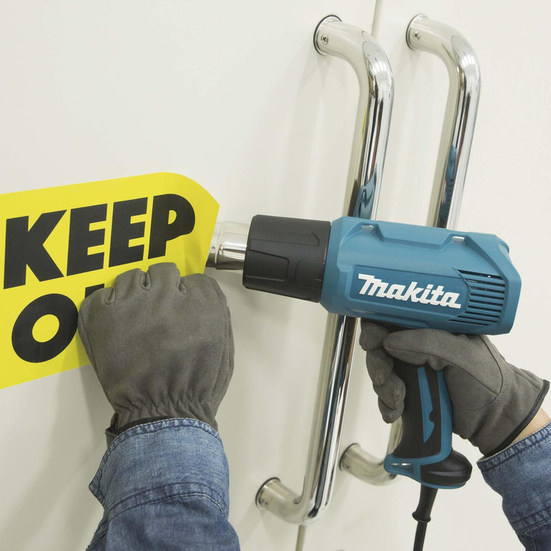 makita HG5030K Heißluftfön
