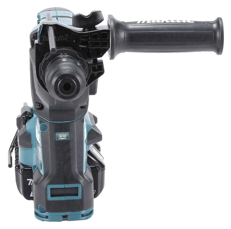 makita Akku-Kombihammer-Set DHR283ZJU