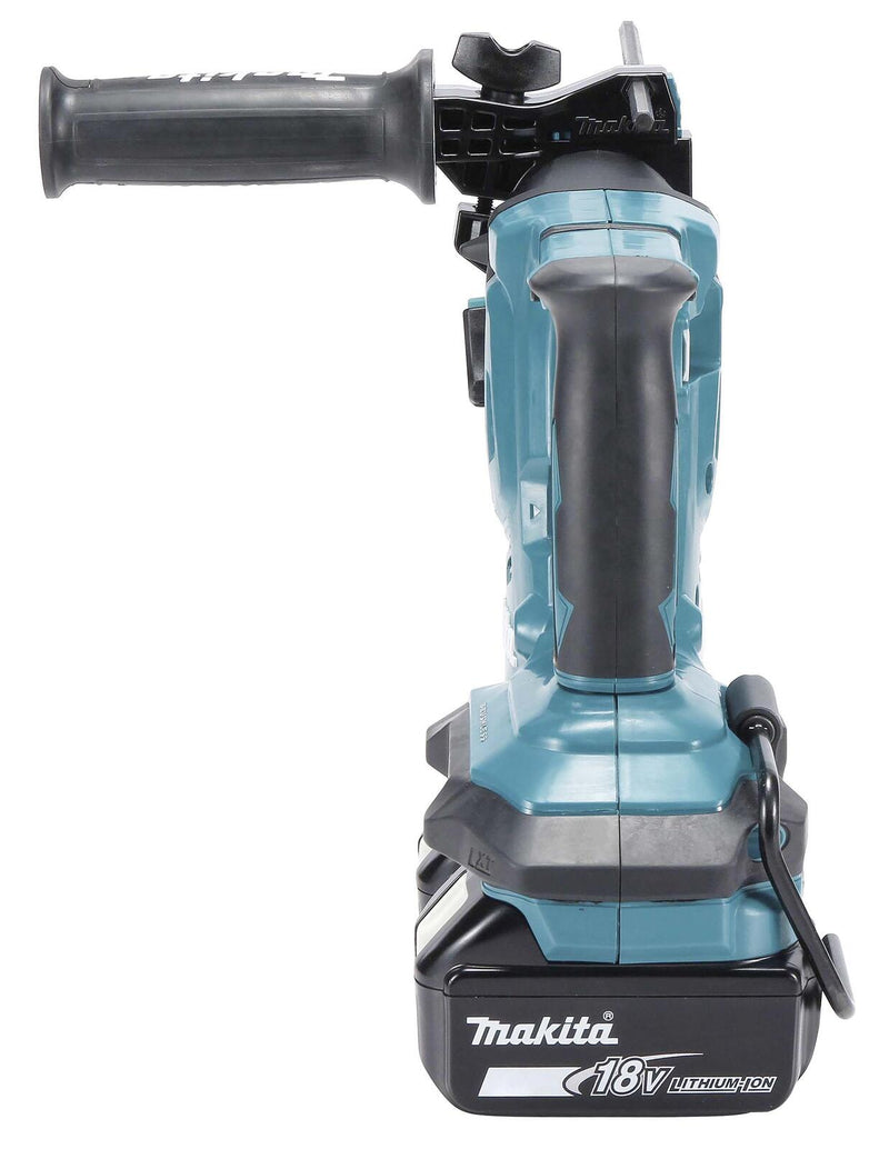 makita Akku-Kombihammer-Set DHR283ZJU