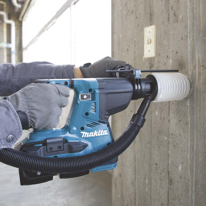 makita Akku-Kombihammer-Set DHR283ZJU