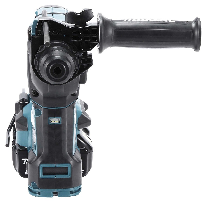 makita Akku-Kombihammer DHR280ZJ