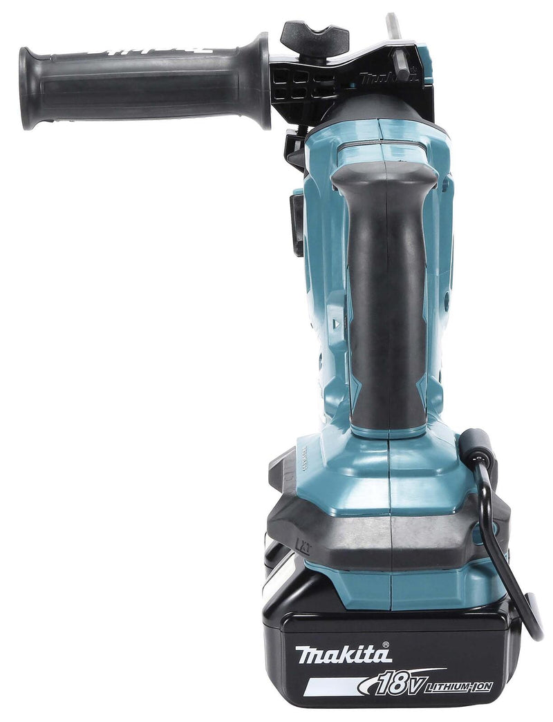 makita Akku-Kombihammer DHR280ZJ