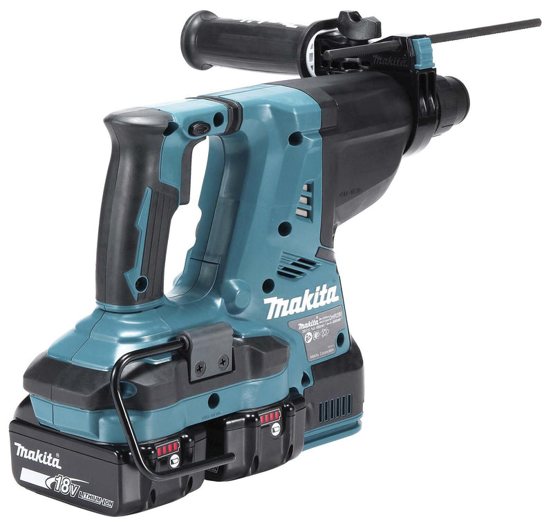 makita Akku-Kombihammer DHR280ZJ